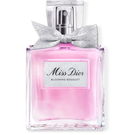 DIOR Miss Dior Eau de Toilette Spray Parfum Damen 50 ml