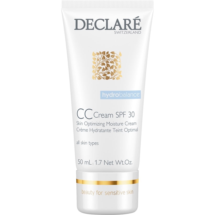 Declaré Hydro Balance CC Cream SPF 30