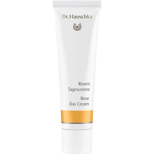 Dr. Hauschka Gesichtspflege Rosen Tagescreme Gesichtscreme Damen 30 ml