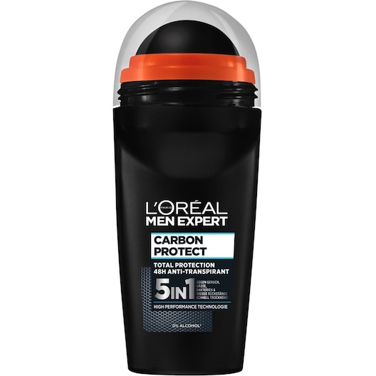 L’Oréal Paris Men Expert - Deodorants