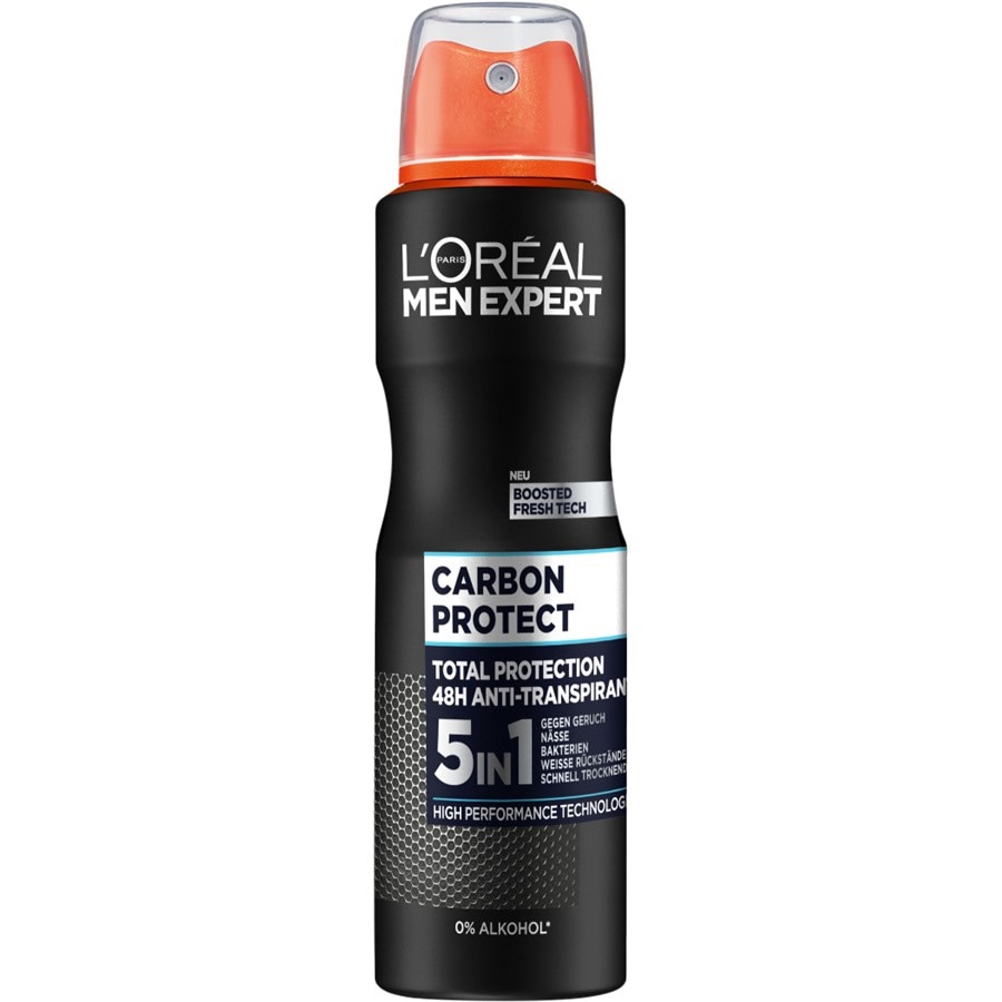 LOreal-Paris-Men-Expert Deodorants