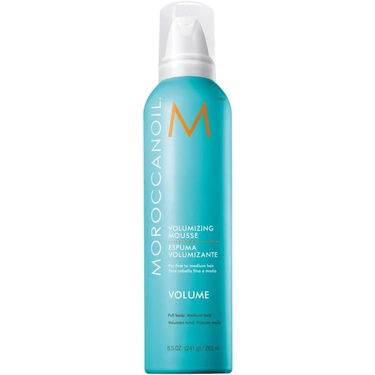 Moroccanoil - Styling & Finishing