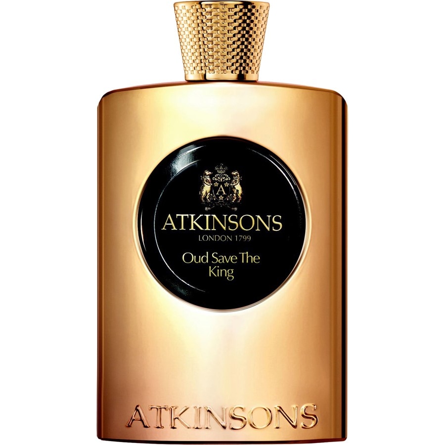 Atkinsons Oud Save The King