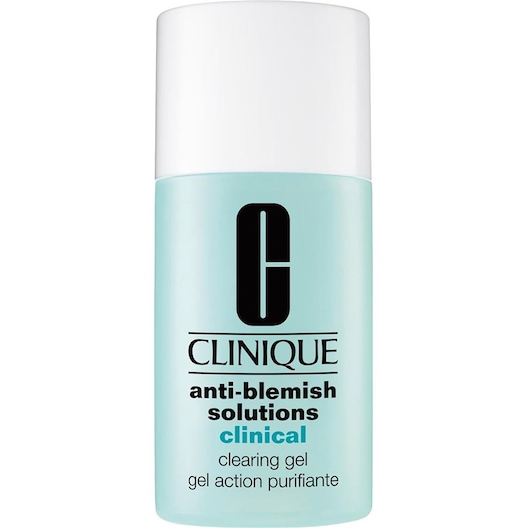 Clinique Gegen unreine Haut Anti-Blemish Solutions Clinical Clearing Gel Reinigung Damen