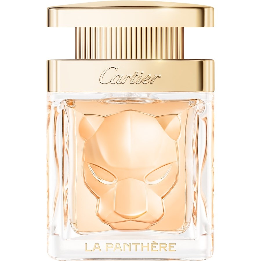 Cartier La Panthère Eau de Parfum Spray