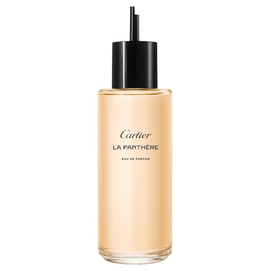 Cartier - La Panthère