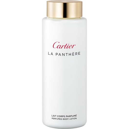 Cartier - La Panthère