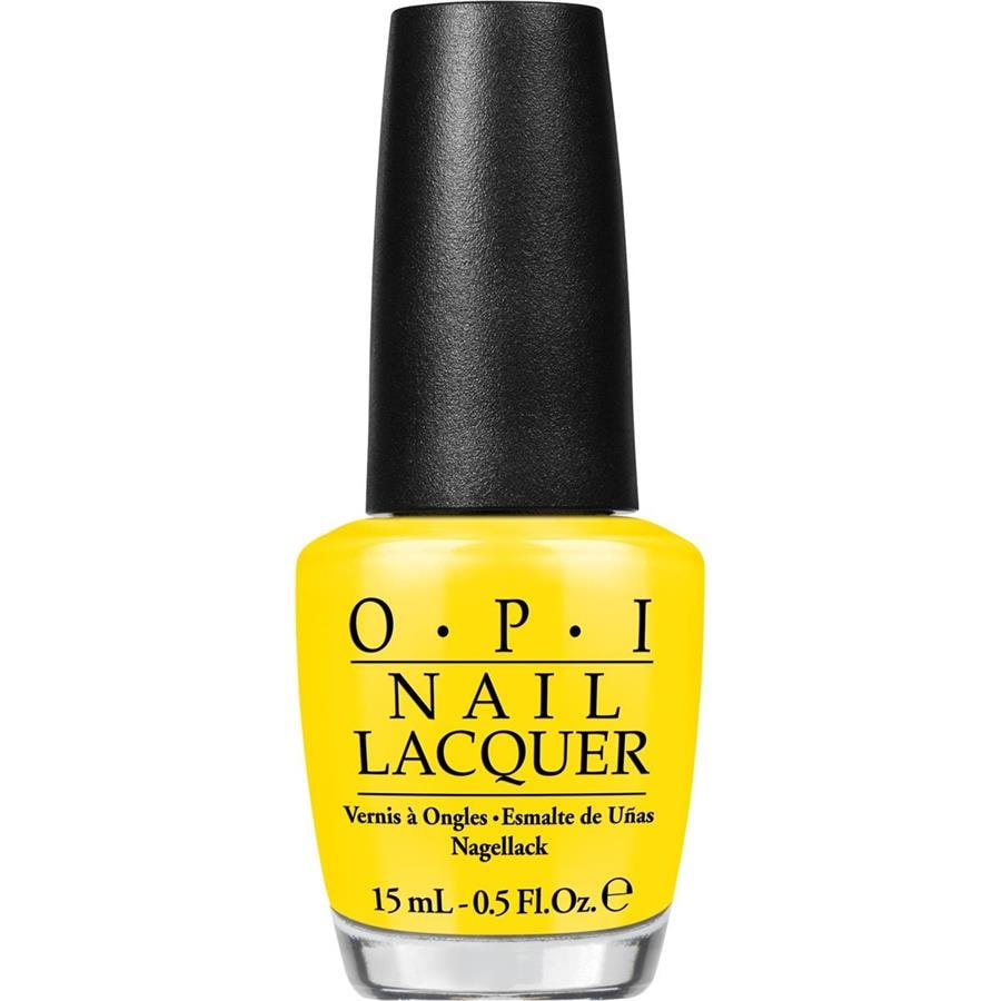 OPI Brazil Collection Smalto per unghie