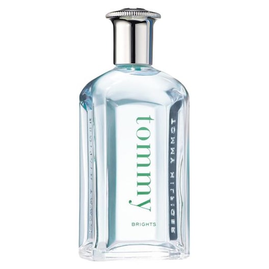Tommy girl brights perfume discount