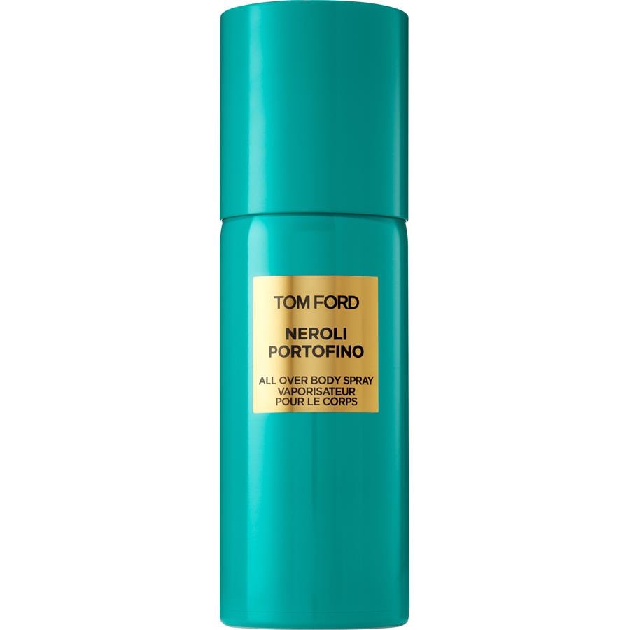 Tom Ford Private Blend All Over Body Spray