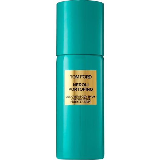 Tom Ford Private Blend All Over Body Spray Kropspleje Male 150 ml