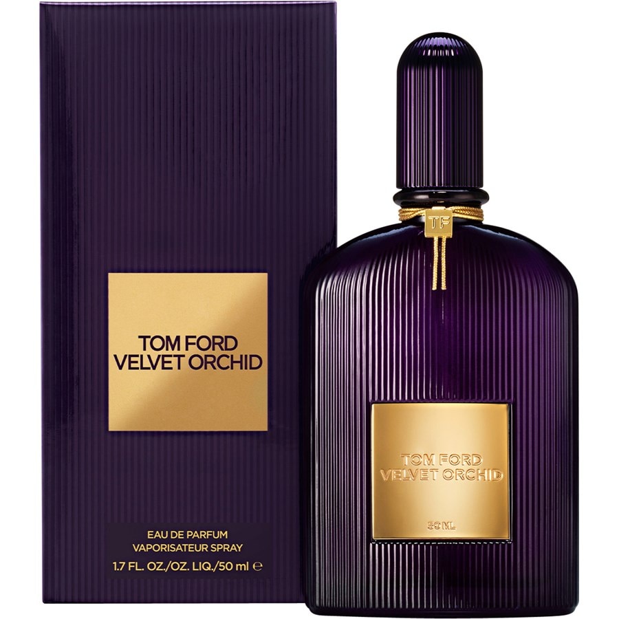 Tom Ford Signature Velvet Orchid Eau de Parfum Spray