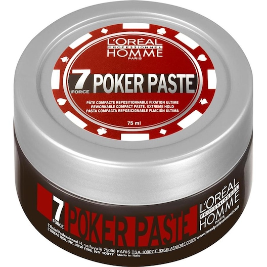 L’Oréal Professionnel Paris Poker Paste 0 75 ml