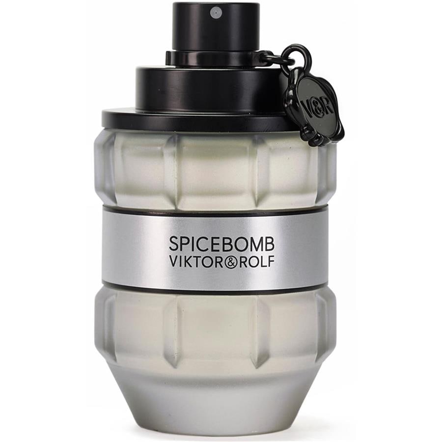 Viktor & Rolf Spicebomb Eau de Toilette Spray Fresh 90 ml