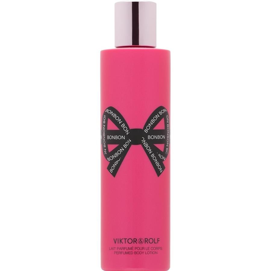 Viktor&rolf flowerbomb ボディローション Viktor & Rolf Flowerbomb Perfumed Body Lotion – Escentual