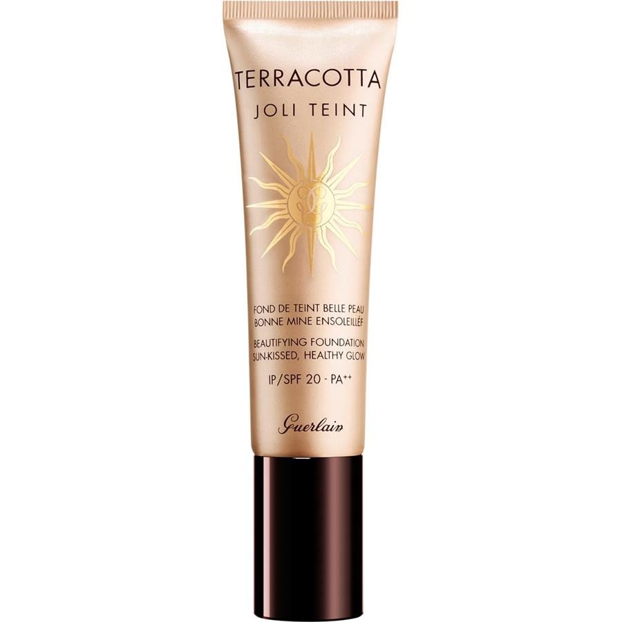 GUERLAIN Terracotta Joli Teint SPF 20