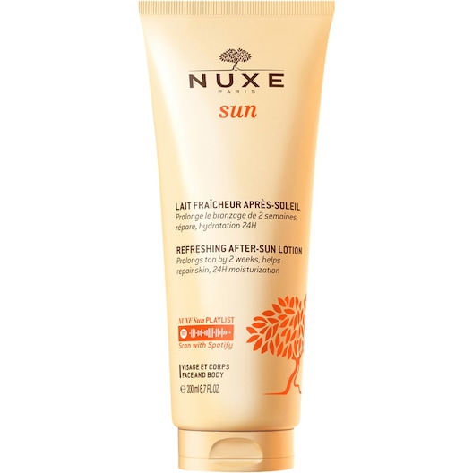 Nuxe Refreshing After-Sun Lotion 2 200 ml