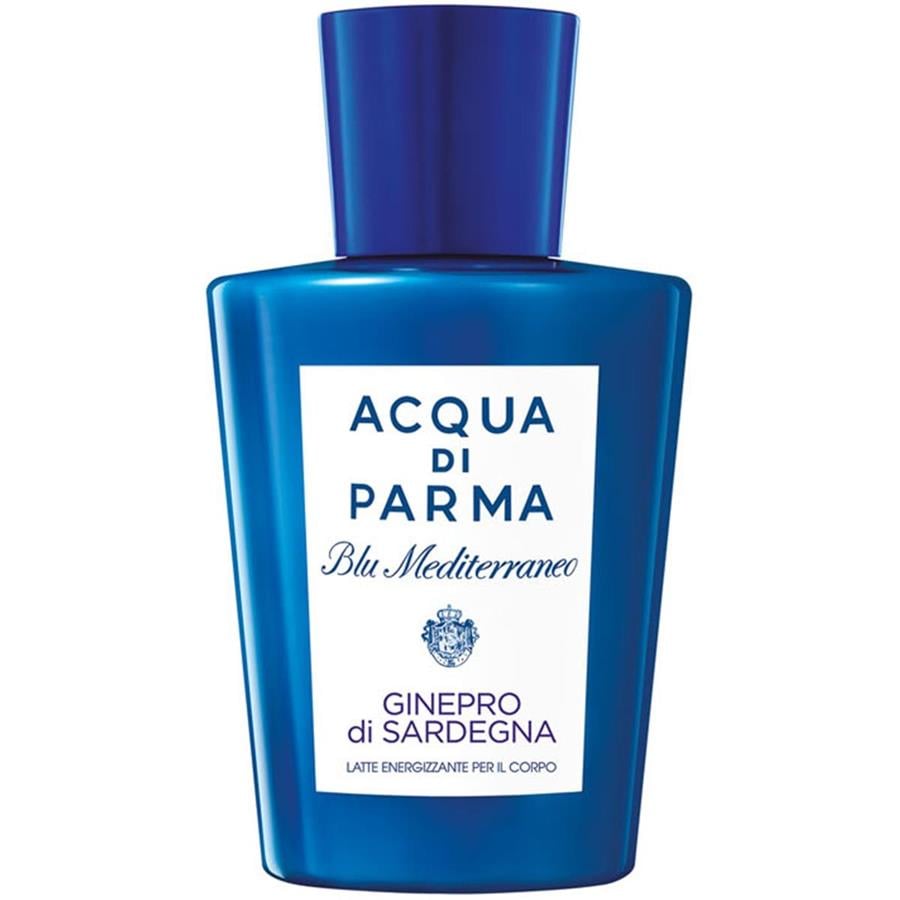Acqua di Parma Ginepro di Sardegna Body Lotion 200 ml