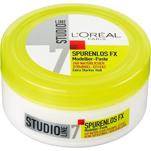 L’Oréal Paris Hårstyling Hårcreme og voks Sporløs FX bed-out-effekt pasta 75 ml