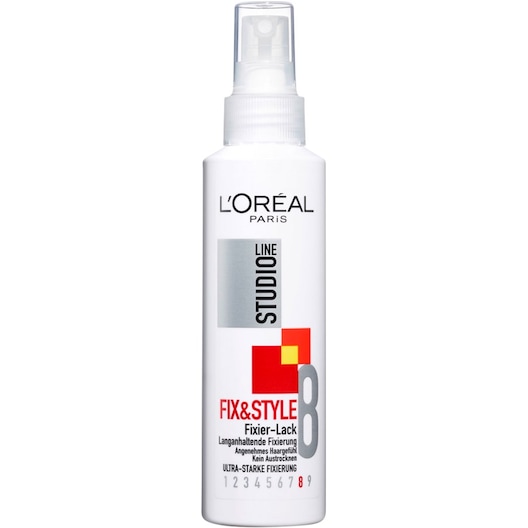 L’Oréal Paris - Haarspray