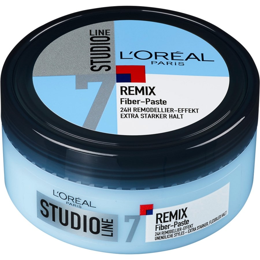 LOreal-Paris Studio Line