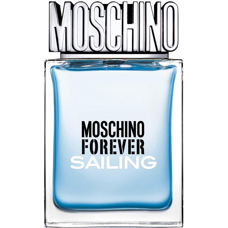 Moschino Forever Sailing Eau de Toilette Spray 30 ml