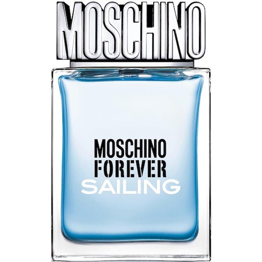 Moschino - Forever Sailing