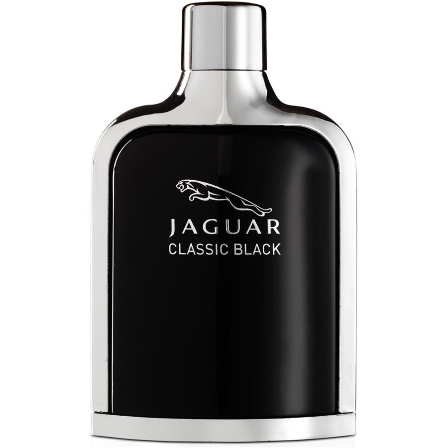 Jaguar- Classic Classic