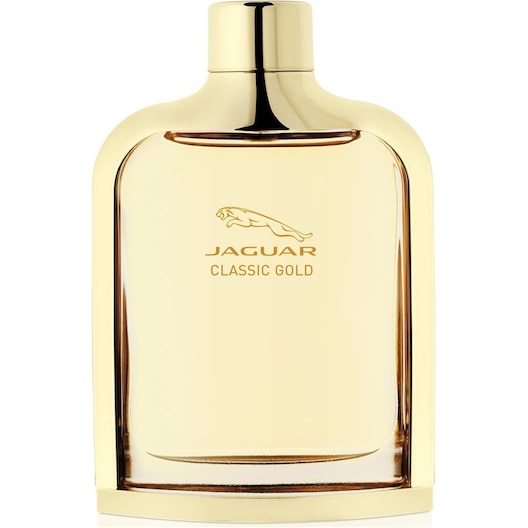 Jaguar Classic Eau de Toilette Spray Parfumer Male 100 ml