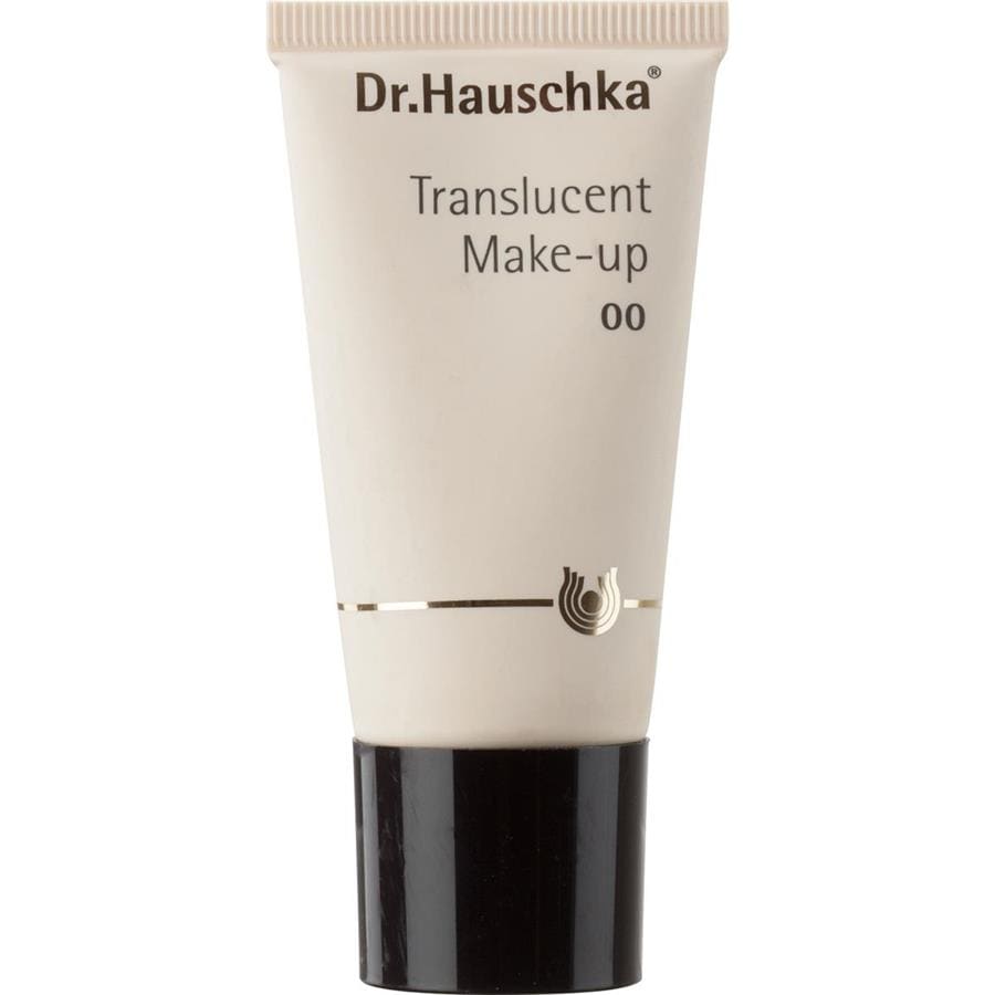Dr. Hauschka Teint Translucent Make-up Nr. 04 Mocca / 30 ml