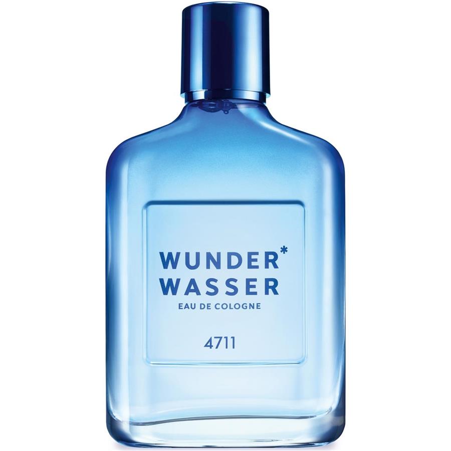 4711 Wunder Wasser Men Eau de Cologne Spray 90 ml