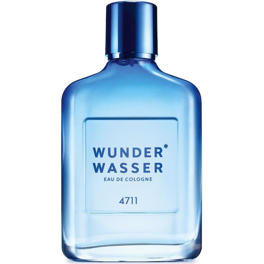 4711 - Wunder Wasser Men