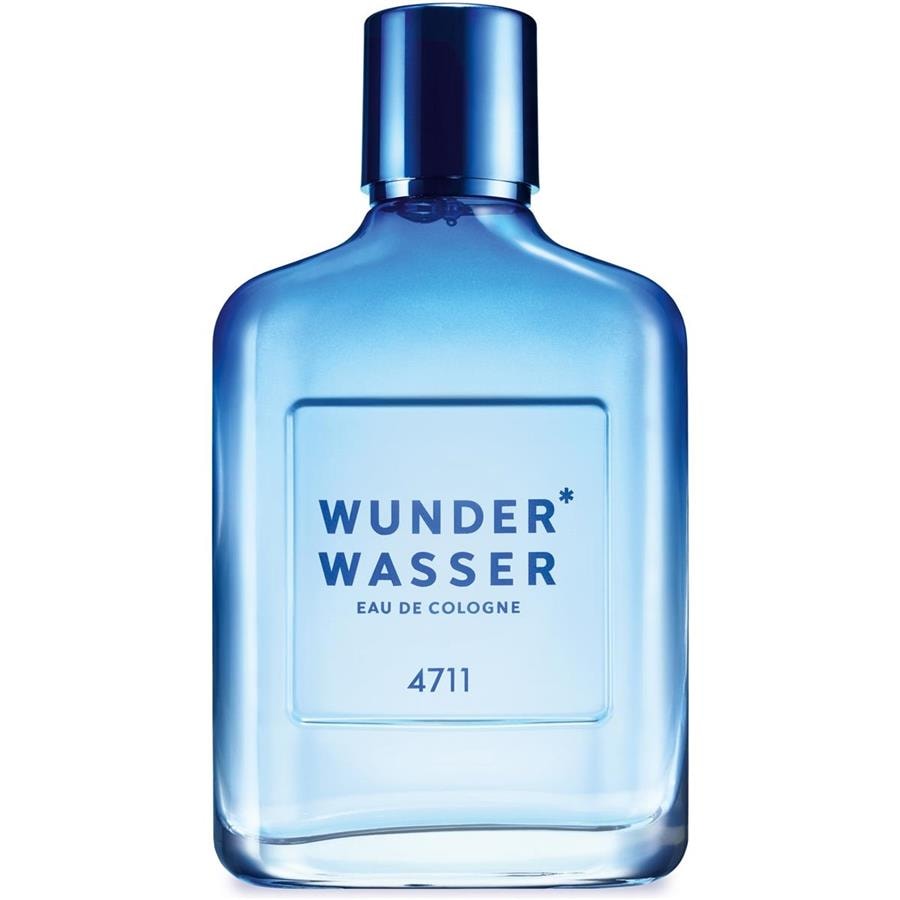 4711 Wunder Wasser Men After Shave Lotion 90 ml