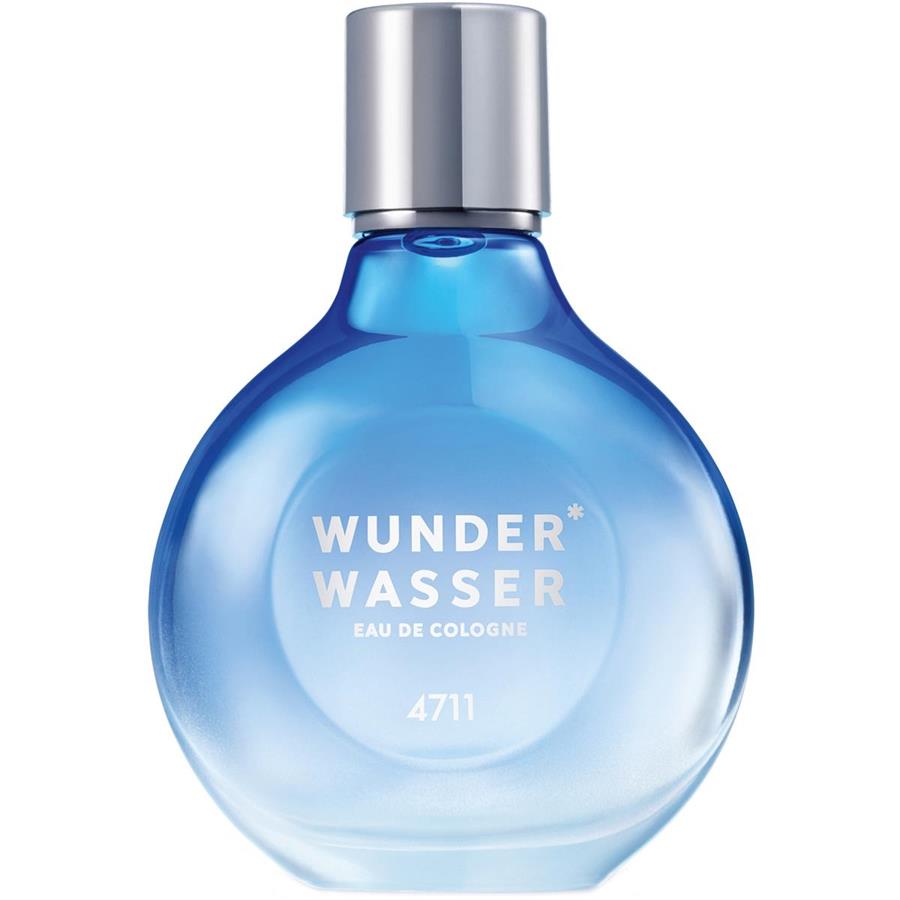 4711 Wunder Wasser Women Eau de Cologne Spray 90 ml