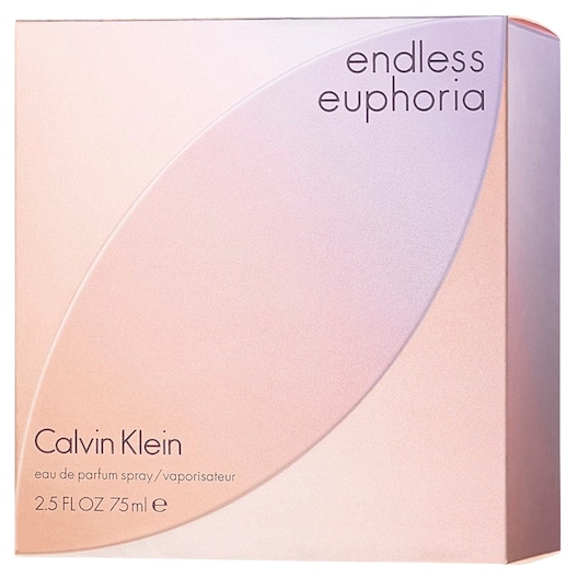 Fragrances Calvin Klein Endless Euphoria Eau De Parfum 125ml