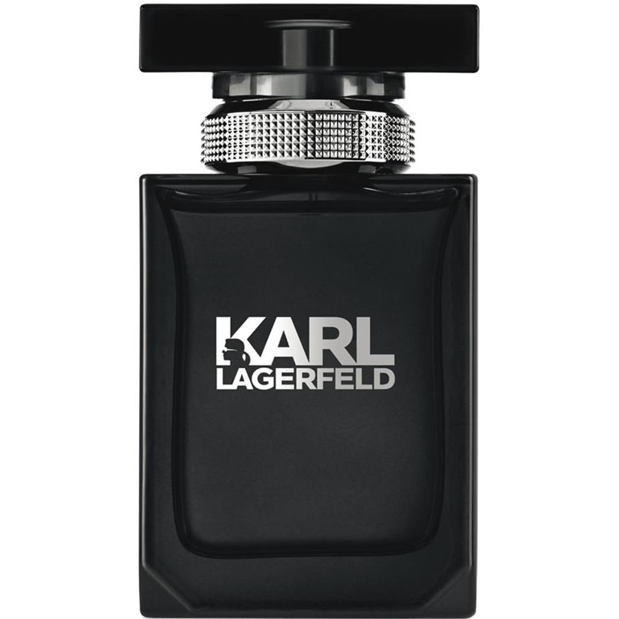 Karl Lagerfeld Men Eau de Toilette Spray