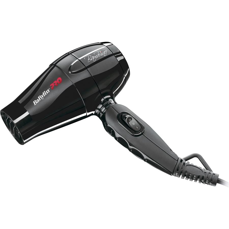 BaByliss Pro Asciugacapelli Bambino