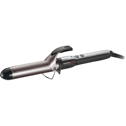BaBylissPRO Krøllejern Non Digital Titanium Turmalin Unisex
