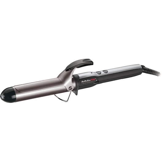 BaByliss Pro Teknik Locktänger Non Digital Titanium Turmalin  25 mm 1 Stk. (771,00 kr / 1 st.)