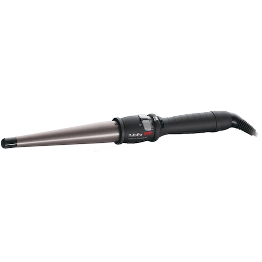 BaBylissPRO Krøllejern Konisk Titanium Turmalin Unisex