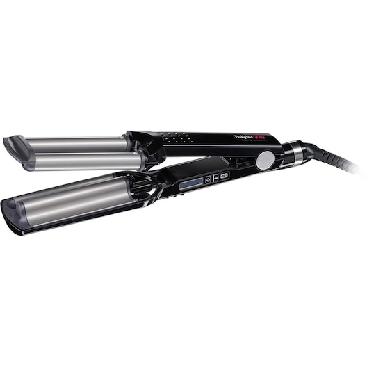 BaBylissPRO Krøllejern Triple Barrel Waver II-hårjern Unisex