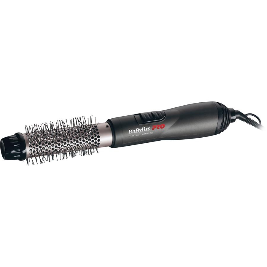 BaByliss Pro Spazzole ad aria calda Airstyler in ceramica