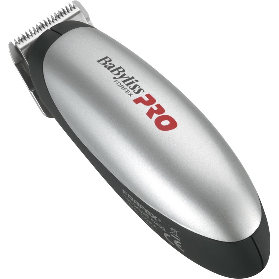 BaByliss Pro Regolabarba e tagliacapelli Mini Trimmer