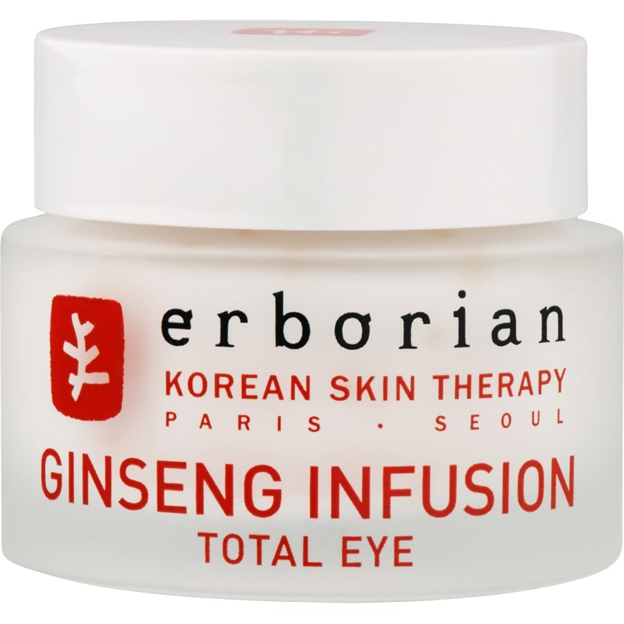 Erborian Ginseng