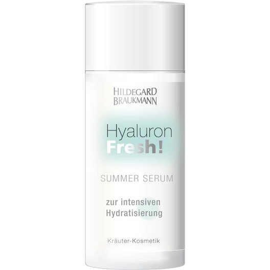 Hildegard Braukmann - Hyaluron Fresh!