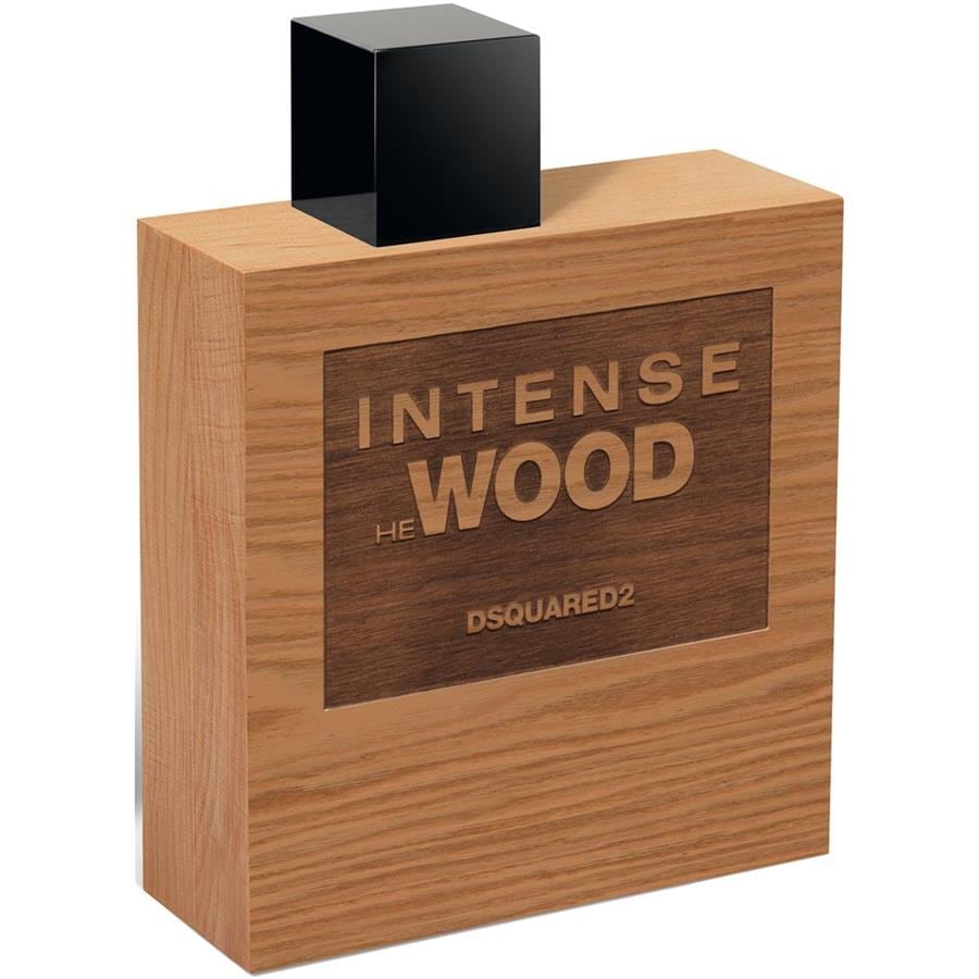 Dsquared2 Intense He Wood Eau de Toilette Spray 30 ml