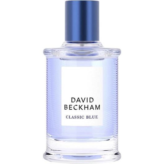 Photos - Women's Fragrance David Beckham Eau de Toilette Spray Male 50 ml 