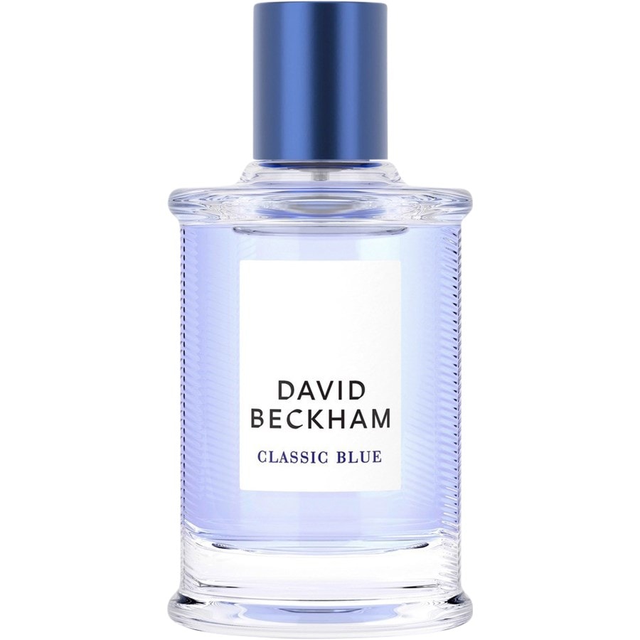 David Beckham Classic Blue Eau de Toilette Spray