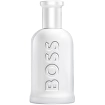 BOSS Bottled