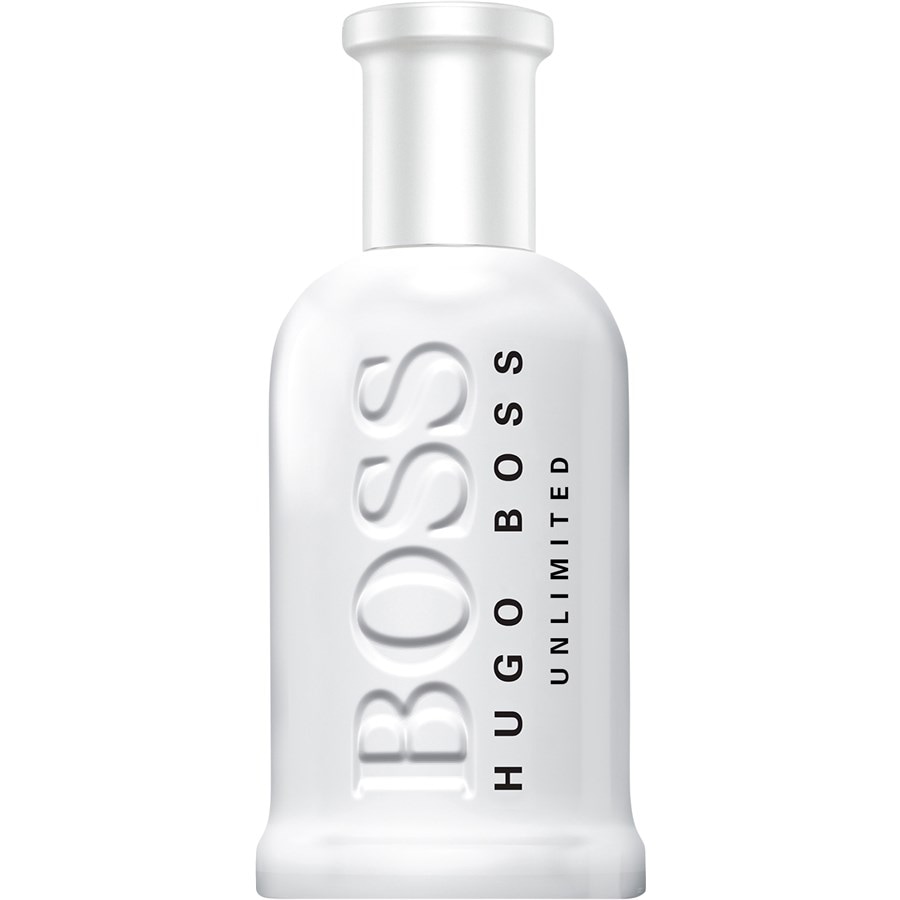 Boss Bottled Unlimited Eau de Toilette Spray by Hugo Boss Buy online